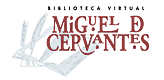Logo biblioteca virtual Miguel de Cervantes. Visitar sitio web