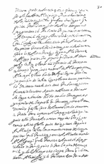 Pgina manuscrito