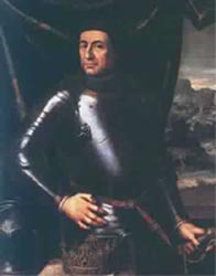 Alfonso V el Magnánimo