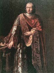Fernando I el de Antequera