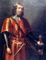Juan II de Aragón y I de Navarra